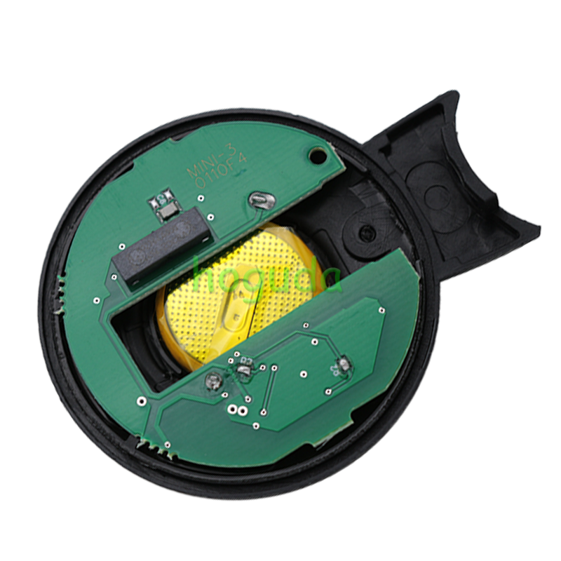KYDZ For BMW Mini Smart Remote Key 3 Button ID46 Chip 315MHZ  FCCID:IYZKEYR5602