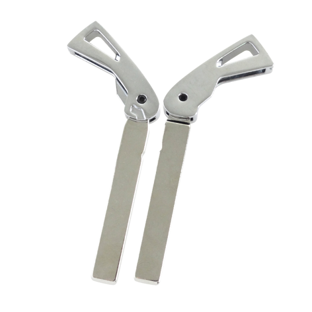 For NEW VW golf 8 mergency small key