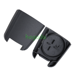 For Chevrolet 3 button remote key blank