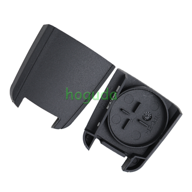 For Chevrolet 3 button remote key blank