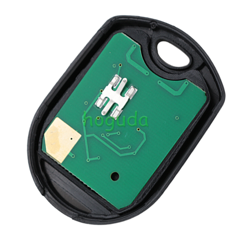 For ford 5 button remote key with 433.92MHz  FSK without 4D63 CHIP P/N: BB5T-15K601-BA OEM:164-R7999
