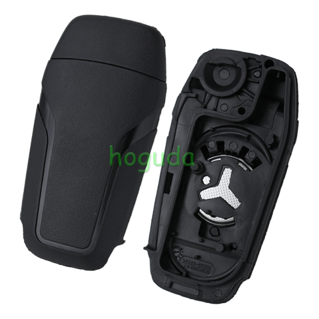 For Ford 5 button smart remote key with ID49 chip 315Mhz FCCID:N5F-A08TAA P/N:164-R8236