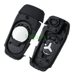 For Ford 5 button smart remote key with ID49 chip 315Mhz FCCID:N5F-A08TAA P/N:164-R8236