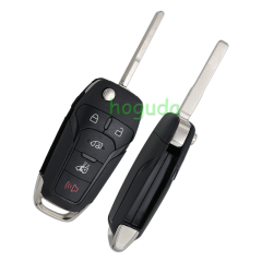 For Ford 5 button smart remote key with ID49 chip 315Mhz FCCID:N5F-A08TAA P/N:164-R8236