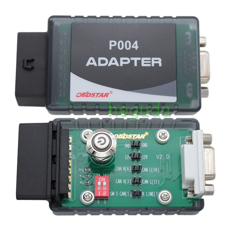 OBDSTAR Keymaster G3 Key Programmer for Car/ HD/ E-Car/ Motorcycles ...