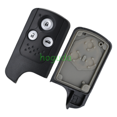For Honda 3 Button remote key 433.92mhz 72147-TR0-H03 CY-KH50HOAJ YEPOFX15100 SMART CMIIT ID: 2010DJ5919 CE1731     PAJ-YEPOFX1510