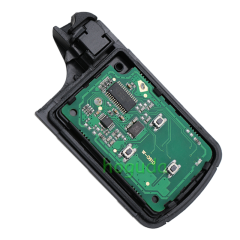 For Honda 3 Button remote key 433.92mhz 72147-TR0-H03 CY-KH50HOAJ YEPOFX15100 SMART CMIIT ID: 2010DJ5919 CE1731     PAJ-YEPOFX1510
