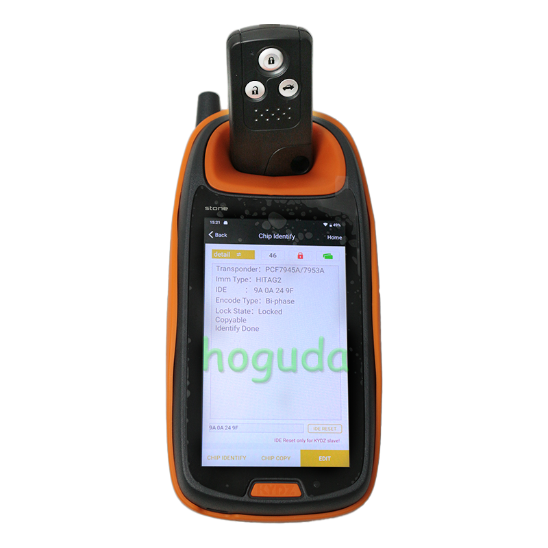For Honda 3 Button remote key 433.92mhz 72147-TR0-H03 CY-KH50HOAJ YEPOFX15100 SMART CMIIT ID: 2010DJ5919 CE1731     PAJ-YEPOFX1510