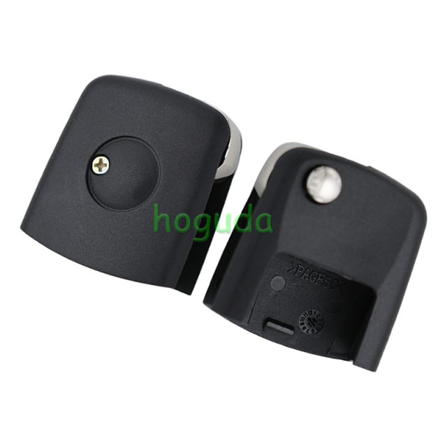 Modified  For Honda 7th generation--can be use in Accord,Odessey,City and so on  3+1 button remote key with 315mhz VW style flip remote