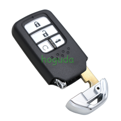 For Honda Civic Remote Key  433MHz ID47 P/N 72147-TEX-Z01 72147-TEX-M11  FCC ID KR5V2X