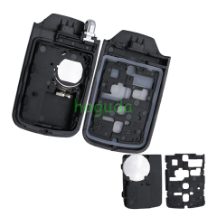 For Honda Civic Remote Key  433MHz ID47 P/N 72147-TEX-Z01 72147-TEX-M11  FCC ID KR5V2X