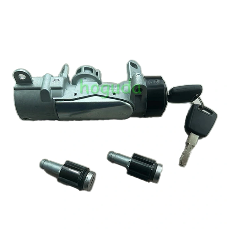 Scania Spare Parts For Scania Trucks Ignition Switch Starter Lock ...