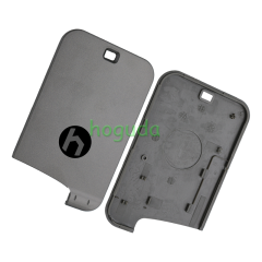 Renault Laguna 2 Button Remote Key  with ID46 PCF7947 Chip and 433MHZ Genuine Part No: 7701209129/7701209122/7701209125/7701209130/285974219R