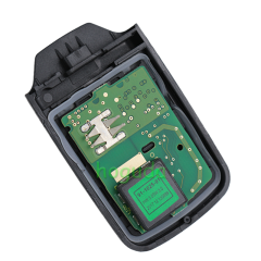 For Honda HR-V Fit 2+1 button Remote Control key 47 Chip 313.8MHz  FCC ID:KR5V1X A2C80084900