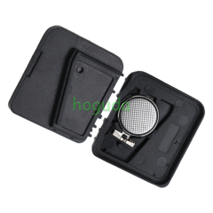 For Honda CRV 3 button remote contol with 313.8MHZ