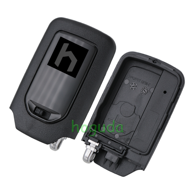 For Honda HR-V Fit 2+1 button Remote Control key 47 Chip 313.8MHz  FCC ID:KR5V1X A2C80084900