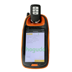 For Honda Vezel XR-V keyless smart 3 button remote key  with 434mhz 47chip