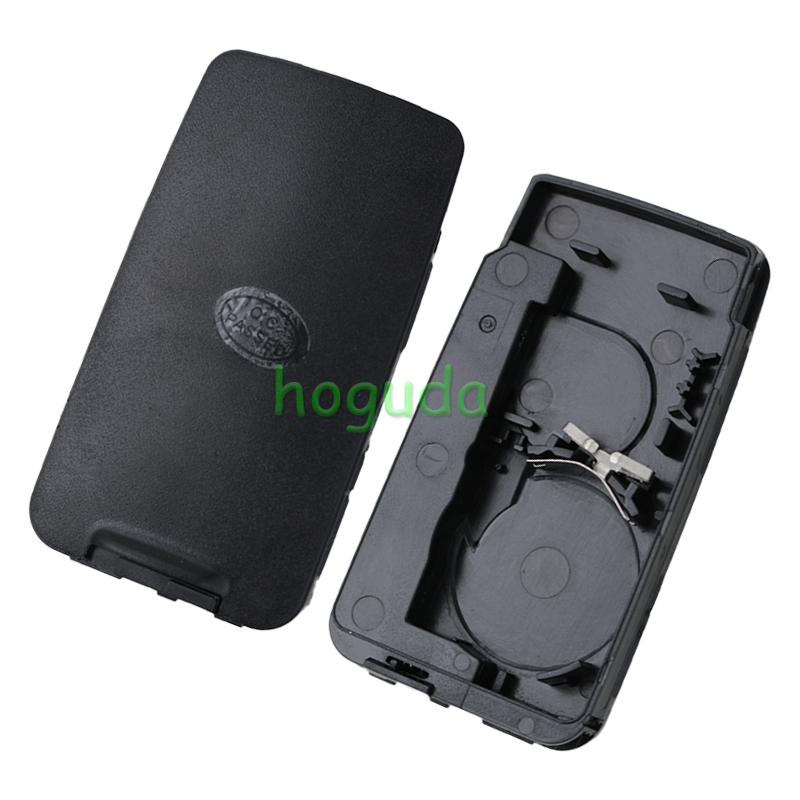 For Volvo smart keyless 6 button remote key with 868mhz, with PCF7945 chip used on Volvo S60,XC70,S80,XC90,XC60,V60 from 2008.