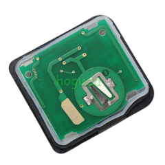 For Honda CRV 3 button remote contol with 313.8MHZ