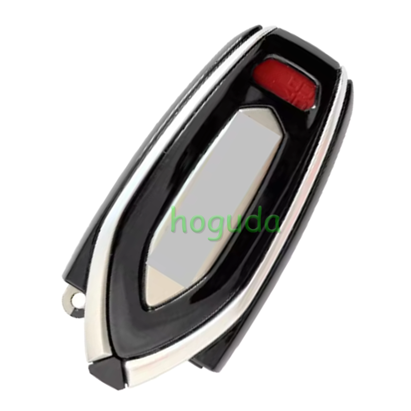 Lamborghini 3 button smart Key blank