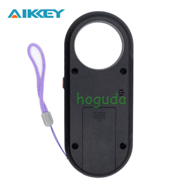 AIKKEY K3 Frequency Tester Portable 100-999MHz Infrared Signal ASK FSK Ignition Coil