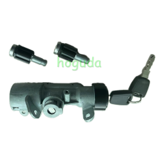 Scania Spare Parts For Scania Trucks Ignition Switch Starter Lock Starter Switch 1407683 1744754