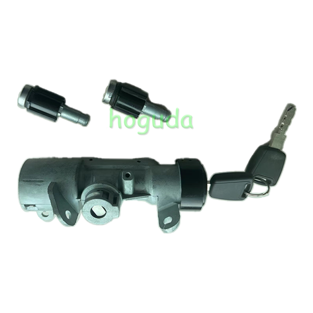 Scania Spare Parts For Scania Trucks Ignition Switch Starter Lock Starter Switch 1407683 1744754