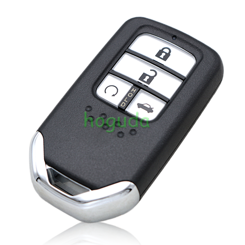 For Honda Civic Remote Key  433MHz ID47 P/N 72147-TEX-Z01 72147-TEX-M11  FCC ID KR5V2X