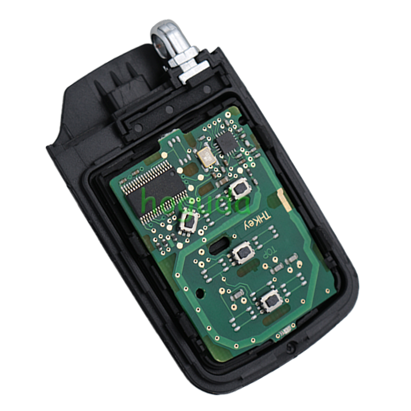 For Honda Civic Remote Key  433MHz ID47 P/N 72147-TEX-Z01 72147-TEX-M11  FCC ID KR5V2X