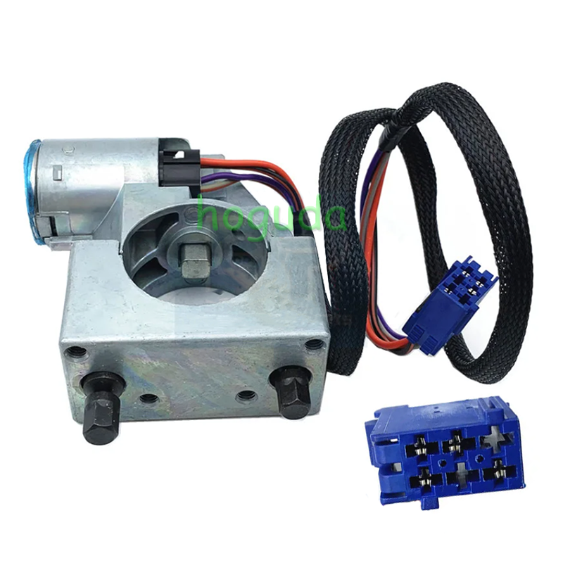 DAF 1789668 1380452 1368858 1346317 Truck Steering Switch Lock With 2 Keys Suit For DAF CF75 CF85 CF95 XF95 XF105 Electrical System