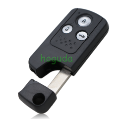 For Honda 3 Button remote key 433.92mhz 72147-TR0-H03 CY-KH50HOAJ YEPOFX15100 SMART CMIIT ID: 2010DJ5919 CE1731     PAJ-YEPOFX1510