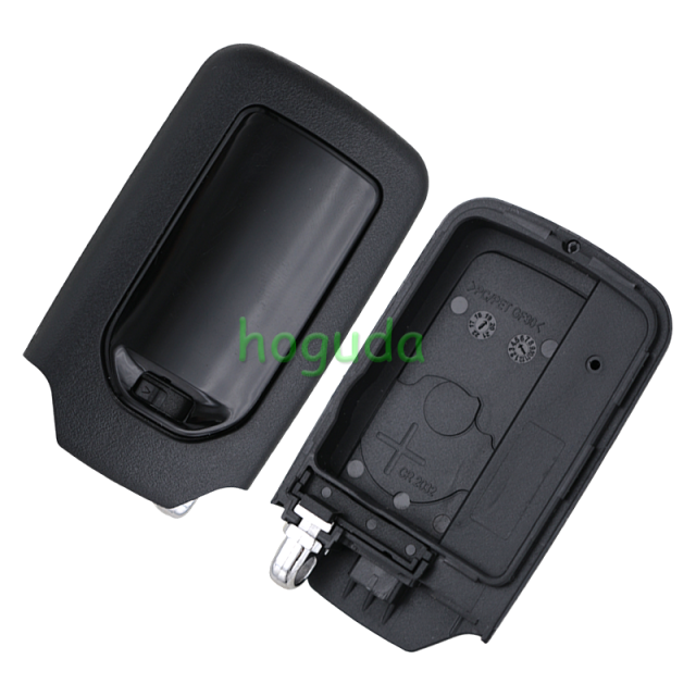 For Honda 5 Button Smart Remote Car Key with 313.8MHz FCC ID:KR5V1X P/N:72147-TK8-A81 A2C80084600