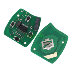 For Honda 2+1 button remote key with 313.8Mhz  ID46 chip FCCID:N5F-S0084A