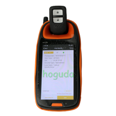 Original For Honda 2 button remote key with 313.8MHZ  with 47 chip