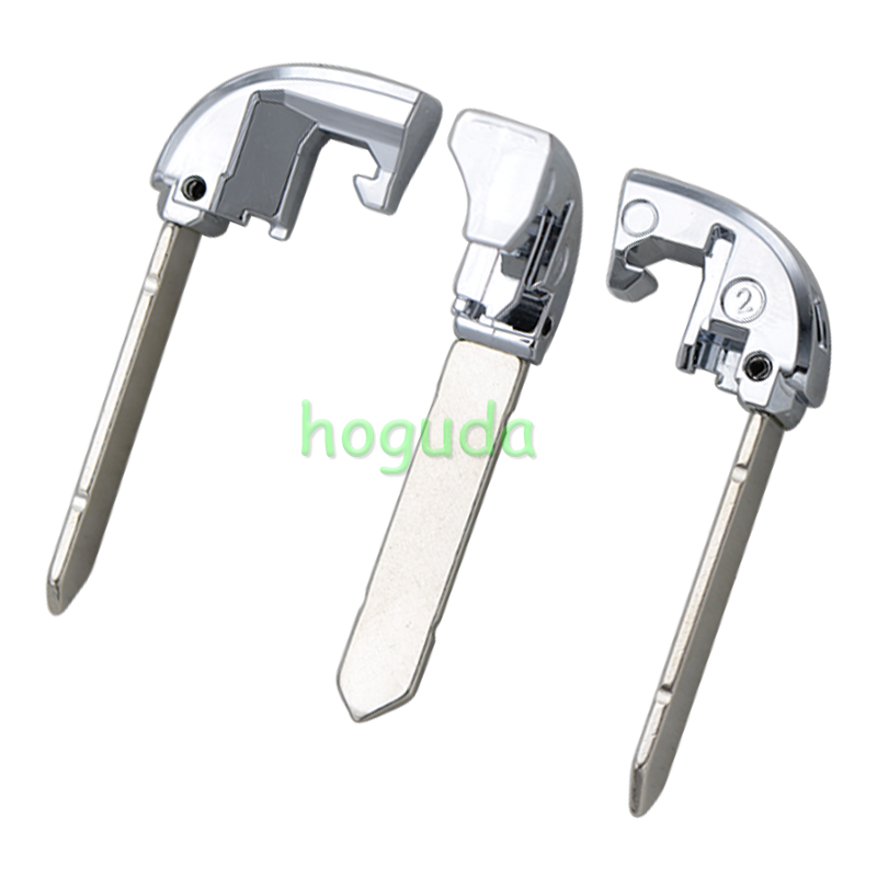 For Honda 2 button Smart Remote Car key with 433MHZ 4A Chip  FCC ID : KR5TP-4