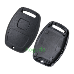 For Honda 3 button remote key with 4333Mhz  ID46 chip FCCID:N5F-S0084A