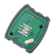 For Honda 3 button remote key with 4333Mhz  ID46 chip FCCID:N5F-S0084A