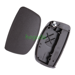 For  Hyundai 4 button Smart Remote key with 433Mhz 8A chip  PN: 95440-F2002