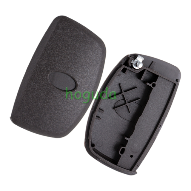 For  Hyundai Tucson 2018+ keyless Smart 3 button remote key with Hitag3 ID47chip 433mhz FSK P/N : 95440-F8500