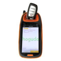 For  Hyundai 4 button Smart Remote key with 433Mhz 8A chip  PN: 95440-F2002