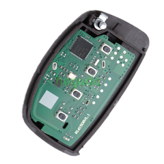 For  Hyundai 4 button Smart Remote key with 433Mhz 8A chip  PN: 95440-F2002