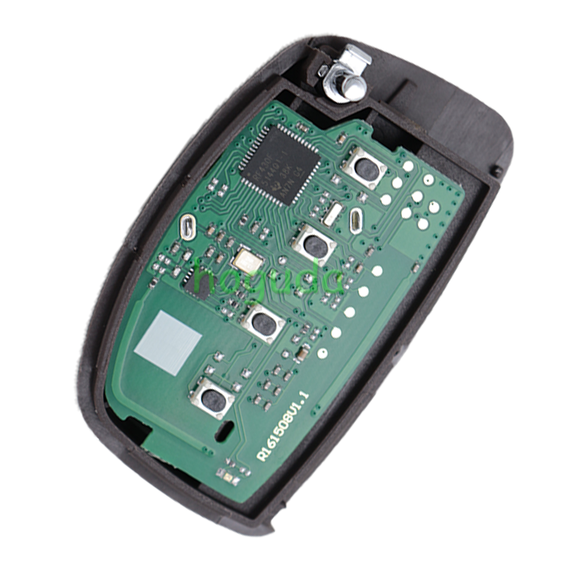 For  Hyundai 4 button Smart Remote key with 433Mhz 8A chip  PN: 95440-F2002