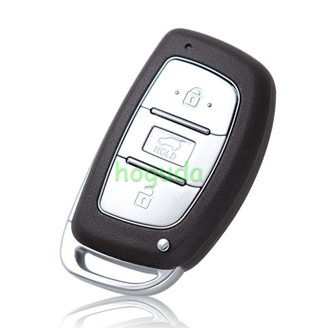 For  Hyundai Tucson 2018+ keyless Smart 3 button remote key with Hitag3 ID47chip 433mhz FSK P/N : 95440-F8500