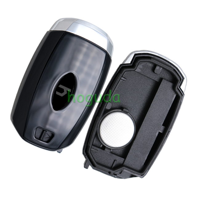 For Hyundai i30 3 button Proximity Key Fob Smart Remote key with 8A chip 433mhz 95440-G3100  FCC ID: SYEC3FOB1608
