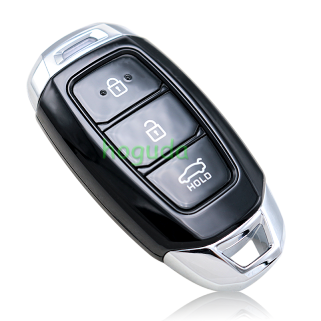 For Hyundai i30 3 button Proximity Key Fob Smart Remote key with 8A chip 433mhz 95440-G3100  FCC ID: SYEC3FOB1608