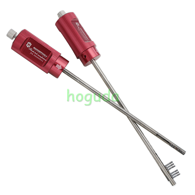 Haoshi safe lock tools locksmith tools Mottura 3+3 Automatic magic quick opener lock picks