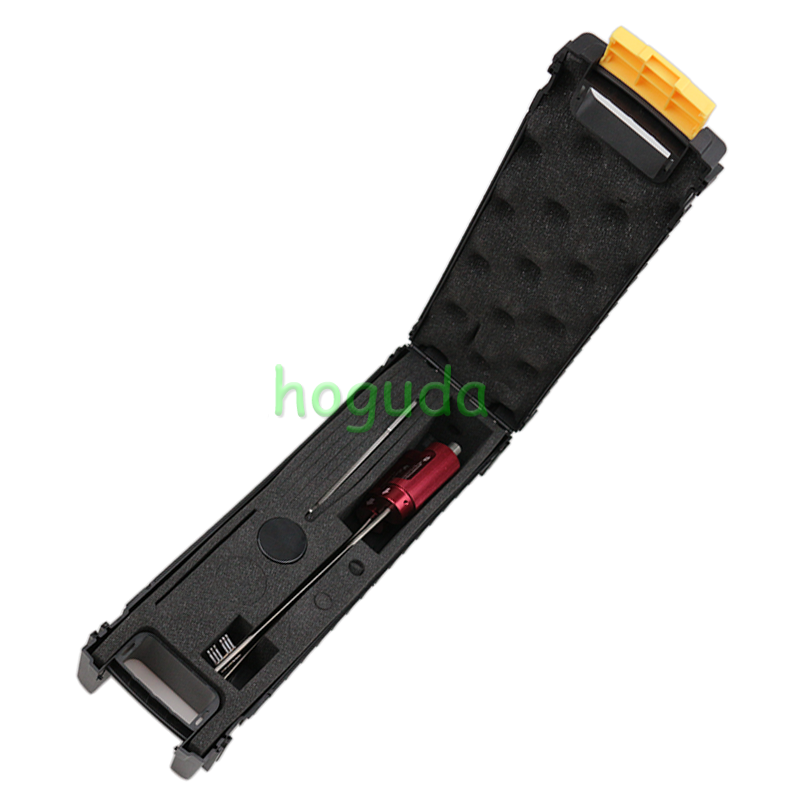 Haoshi safe lock tools locksmith tools Mottura 3+3 Automatic magic quick opener lock picks