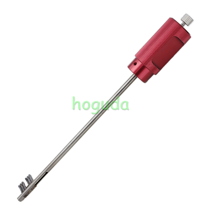 Haoshi safe lock tools locksmith tools Mottura 3+3 Automatic magic quick opener lock picks