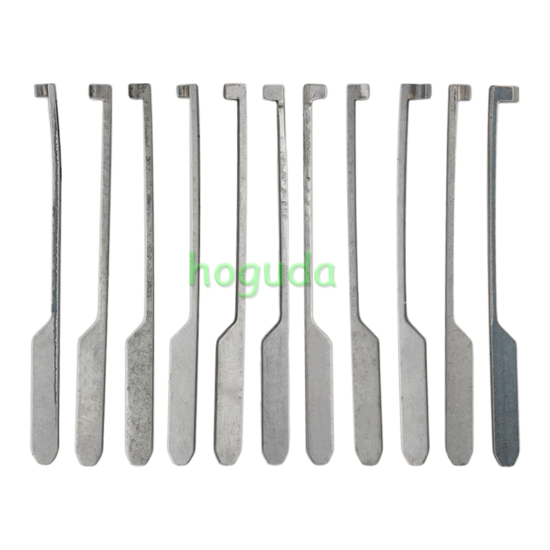 For GOSO Advanced hook picks for Dimple Lock 14pcs/set