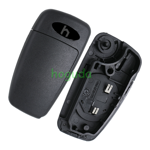 For Audi 3 button Keyless Go smart remote key with 8E Chip 8684MHZ for choice 4F0837220AF